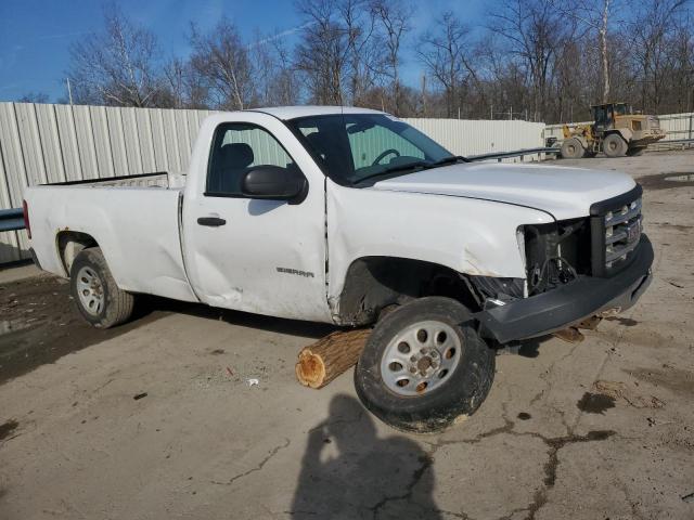 Photo 4 from auction – 2012 GMC SIERRA C15 with VIN 1GTN1TEX8CZ130666