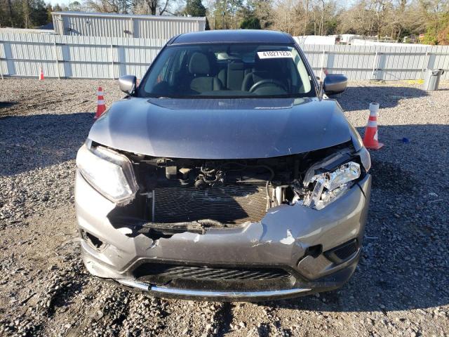 Photo 5 from auction – 2016 NISSAN ROGUE S with VIN KNMAT2MT3GP626672