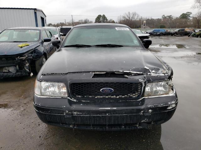 Photo 5 from auction – 2003 FORD CROWN VICT with VIN 2FAFP71W03X126646
