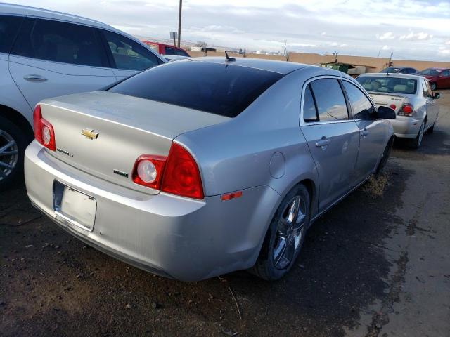 Photo 3 from auction – 2011 CHEVROLET MALIBU 2LT with VIN 1G1ZD5EU4BF367383