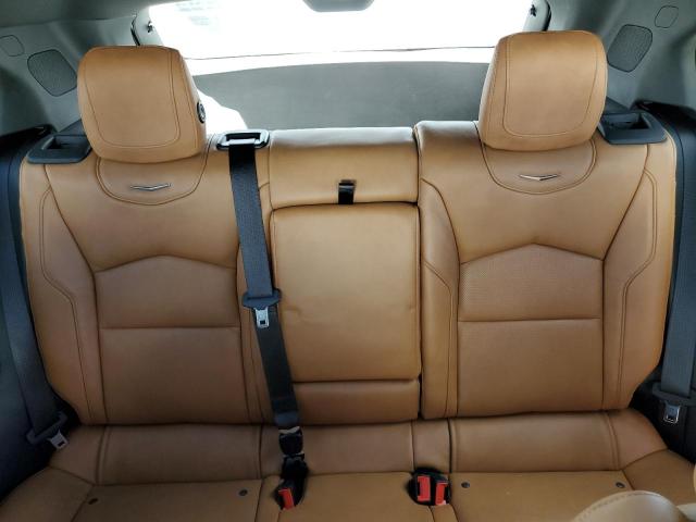 Photo 10 from auction – 2019 CADILLAC XT4 SPORT with VIN 1GYFZER44KF216463