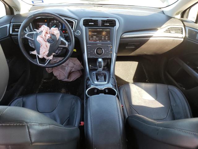 Photo 8 from auction – 2015 FORD FUSION TIT with VIN 3FA6P0K94FR309826