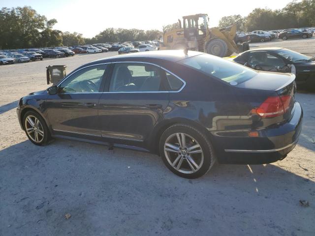 Photo 2 from auction – 2014 VOLKSWAGEN PASSAT SEL with VIN 1VWCT7A36EC053911