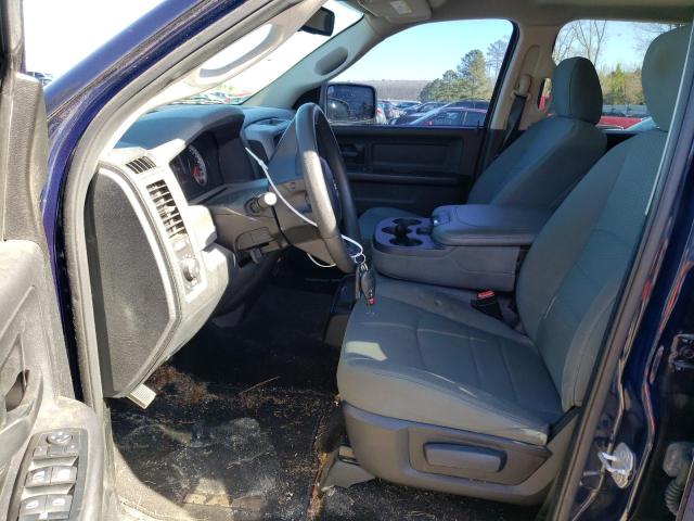 Photo 7 from auction – 2014 RAM 1500 ST with VIN 1C6RR7KT3ES461497