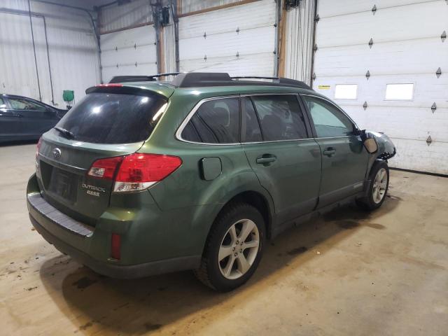 Снимка 3 от търг – 2010 SUBARU OUTBACK 2. с VIN 4S4BRBCC4A3328016