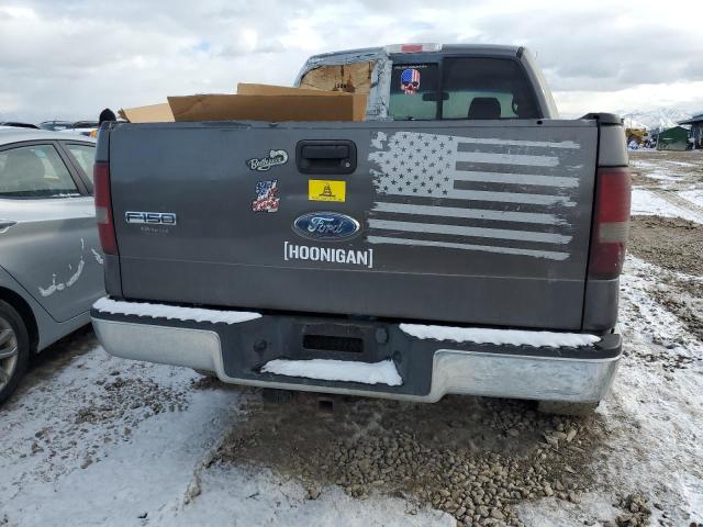 Photo 6 from auction – 2008 FORD F150 SUPER with VIN 1FTPW14V58KD36834