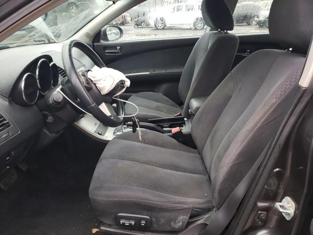 Photo 7 from auction – 2006 NISSAN ALTIMA S with VIN 1N4AL11D66N429129