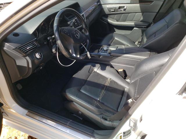 Photo 7 from auction – 2010 MERCEDES-BENZ E 350 with VIN WDDHF5GB2AA043200