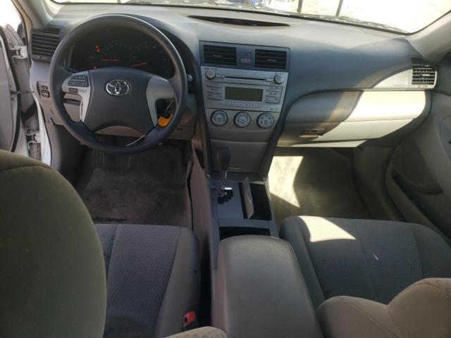 Photo 8 from auction – 2011 TOYOTA CAMRY BASE with VIN 4T1BF3EK2BU582760