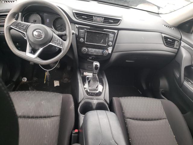 Photo 8 from auction – 2020 NISSAN ROGUE with VIN JN8AT2MT5LW014705