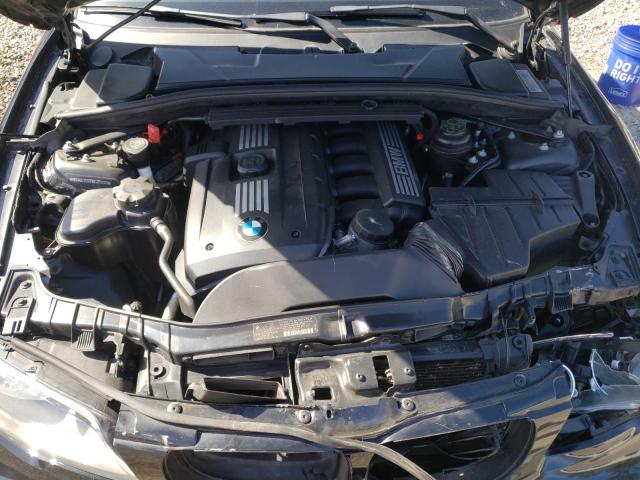 Photo 11 from auction – 2010 BMW 128 I with VIN WBAUL7C57AVJ77400