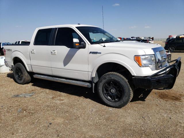 Photo 4 from auction – 2011 FORD F150 SUPER with VIN 1FTFW1EF1BFB91536