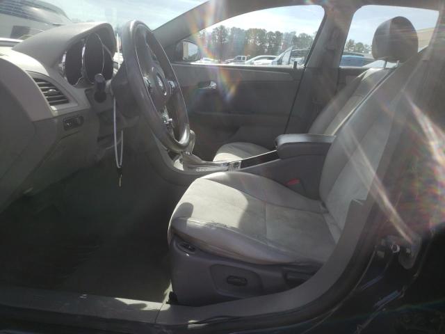 Photo 7 from auction – 2008 CHEVROLET MALIBU 2LT with VIN 1G1ZJ57B18F168840