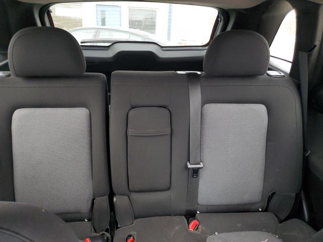 Photo 10 from auction – 2014 CHEVROLET CAPTIVA LS with VIN 3GNAL2EKXES553117