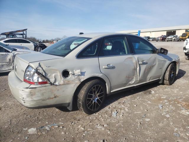 Photo 3 from auction – 2008 MERCURY SABLE PREM with VIN 1MEHM42W98G614451