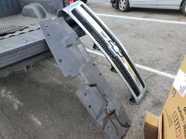Photo 12 from auction – 2011 CHEVROLET SILVERADO with VIN 3GCPCSEA4BG150677