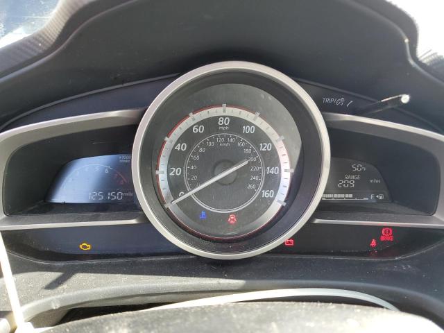 Photo 9 from auction – 2015 MAZDA 3 SPORT with VIN JM1BM1K77F1245152