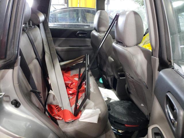 Photo 10 from auction – 2004 SUBARU FORESTER 2 with VIN JF1SG65654H730908