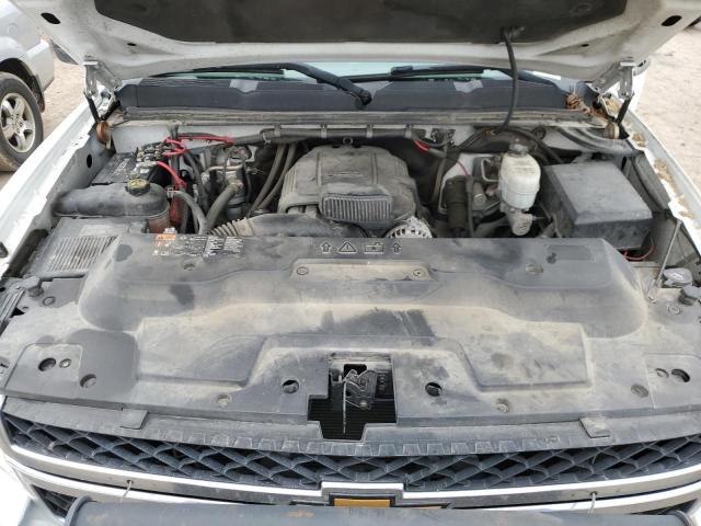 Photo 11 from auction – 2013 CHEVROLET SILVERADO with VIN 1GC2KVCG3DZ293791