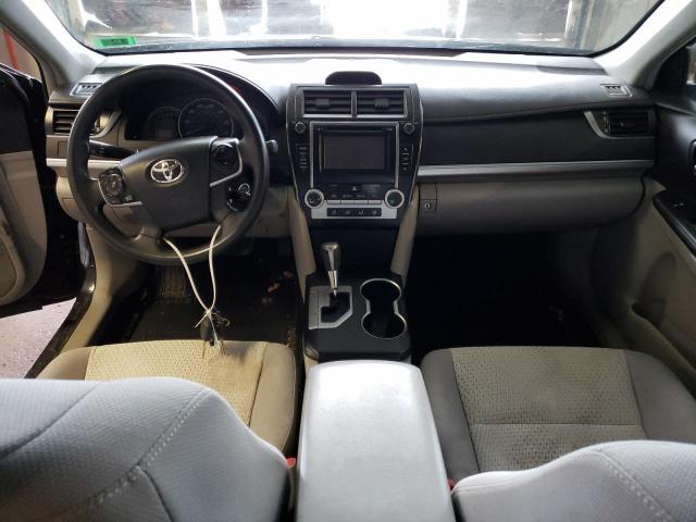 Photo 8 from auction – 2013 TOYOTA CAMRY L with VIN 4T1BF1FK4DU210052