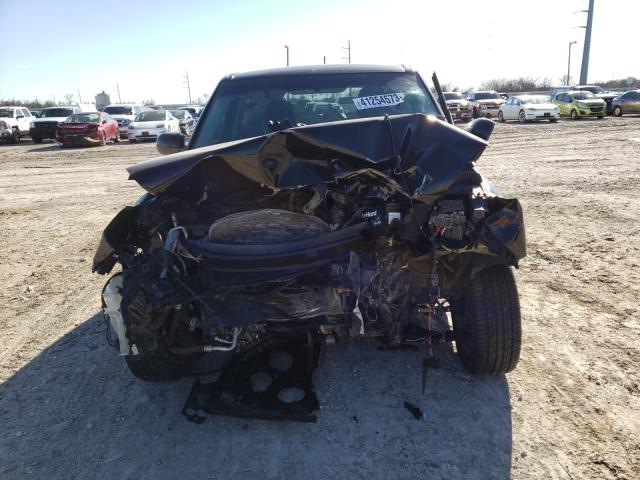 Photo 5 from auction – 2018 KIA SOUL with VIN KNDJN2A20J7623712