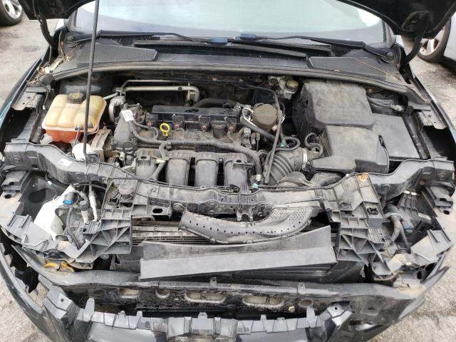 Photo 11 from auction – 2014 FORD FOCUS SE with VIN 1FADP3F22EL184344