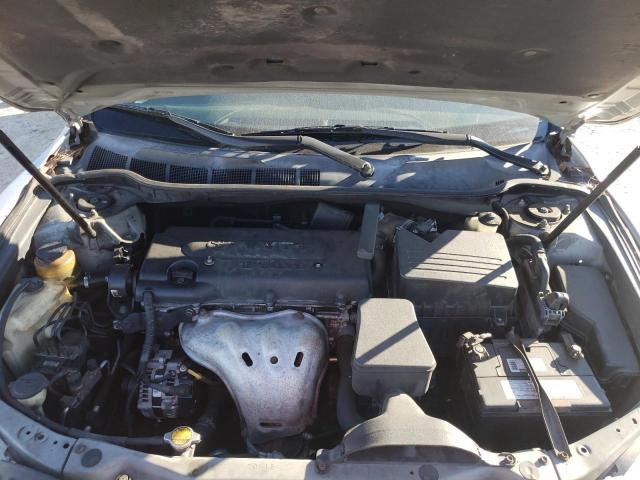 Photo 11 from auction – 2007 TOYOTA CAMRY CE with VIN 4T1BE46K67U501757
