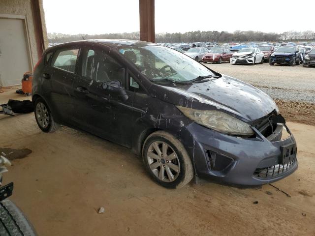 Photo 4 from auction – 2013 FORD FIESTA with VIN 3FADP4EJXDM103330