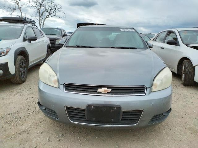 Photo 5 from auction – 2006 CHEVROLET IMPALA LT with VIN 2G1WC581969216786