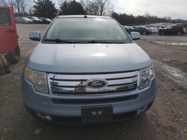 Photo 5 from auction – 2008 FORD EDGE LIMIT with VIN 2FMDK49C18BB24137