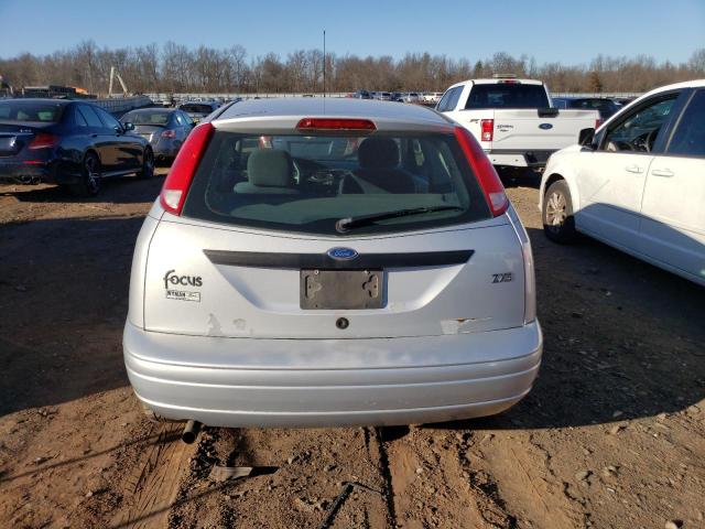 Photo 6 from auction – 2001 FORD FOCUS ZX3 with VIN 3FAFP31371R223983