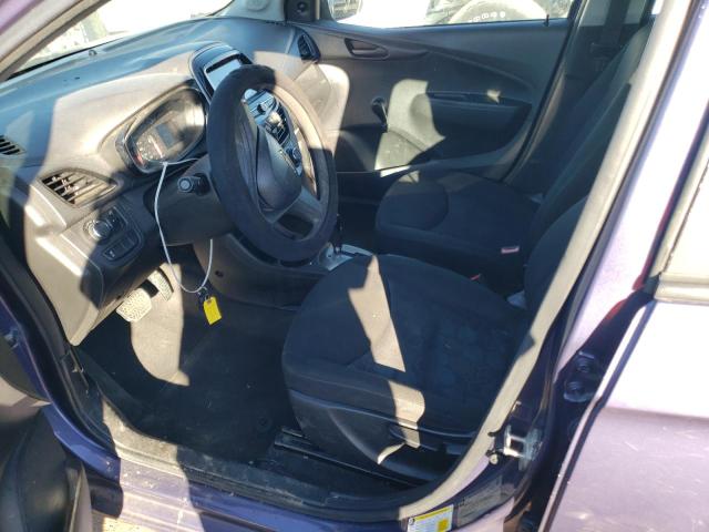 صورة رقم 7 من المزاد - 2016 CHEVROLET SPARK LS مع VIN KL8CB6SA3GC584170