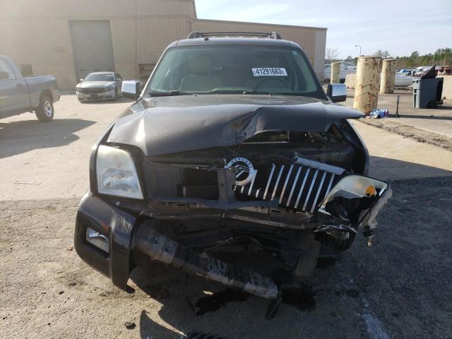 Photo 5 from auction – 2006 MERCURY MOUNTAINEE with VIN 4M2EU38896UJ12927