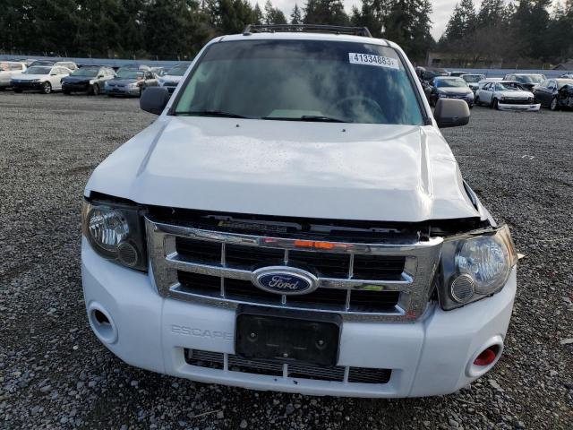 Photo 5 from auction – 2009 FORD ESCAPE XLT with VIN 1FMCU93G79KB78192