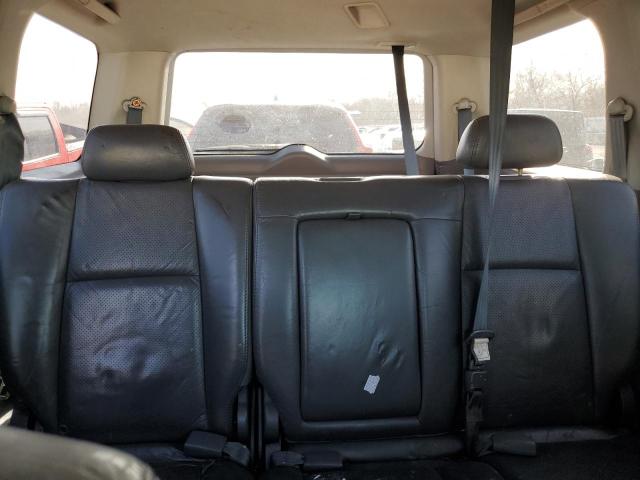 Photo 10 from auction – 2003 HONDA PILOT EXL with VIN 2HKYF18513H515670