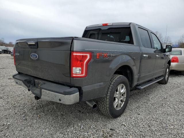 Photo 3 from auction – 2015 FORD F150 SUPER with VIN 1FTEW1EP4FFB31910