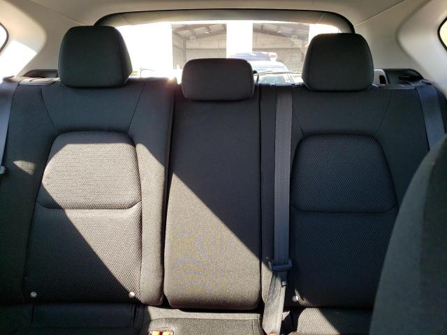 Photo 10 from auction – 2023 MAZDA CX-5 with VIN JM3KFBAMXP0112293