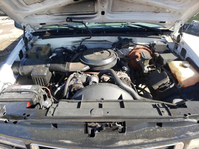 Photo 11 from auction – 1995 GMC SIERRA C15 with VIN 1GTEC14H2SZ558272