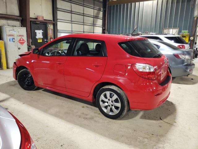 Photo 2 from auction – 2012 TOYOTA COROLLA MA with VIN 2T1KU4EE4CC762055