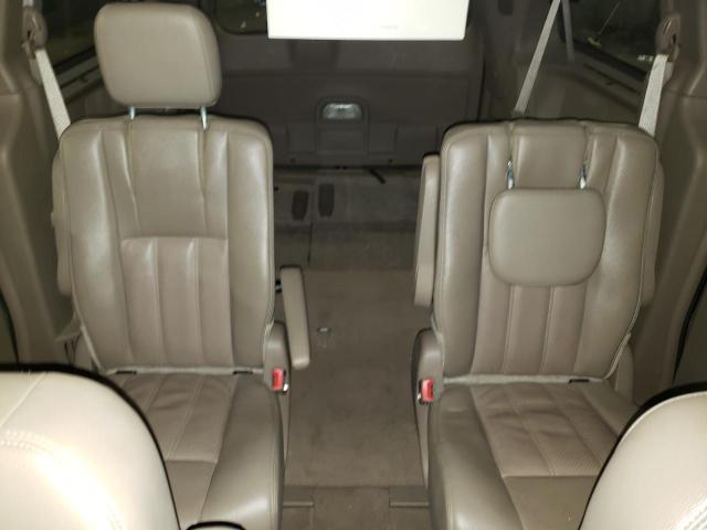 Photo 10 from auction – 2014 CHRYSLER TOWN & COU with VIN 2C4RC1CGXER367448
