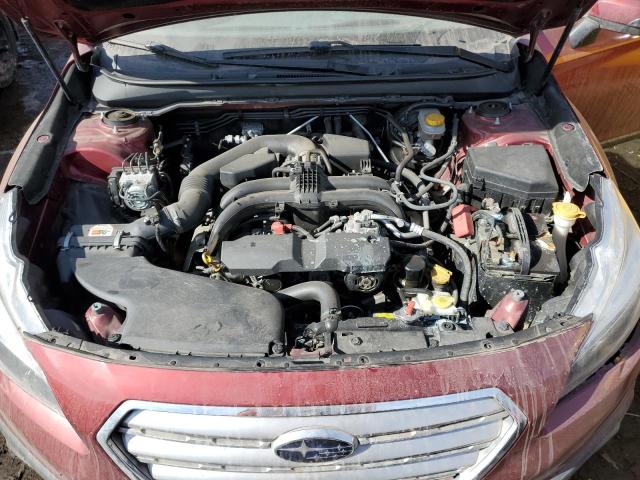 Photo 12 from auction – 2016 SUBARU OUTBACK 2. with VIN 4S4BSALC4G3302426