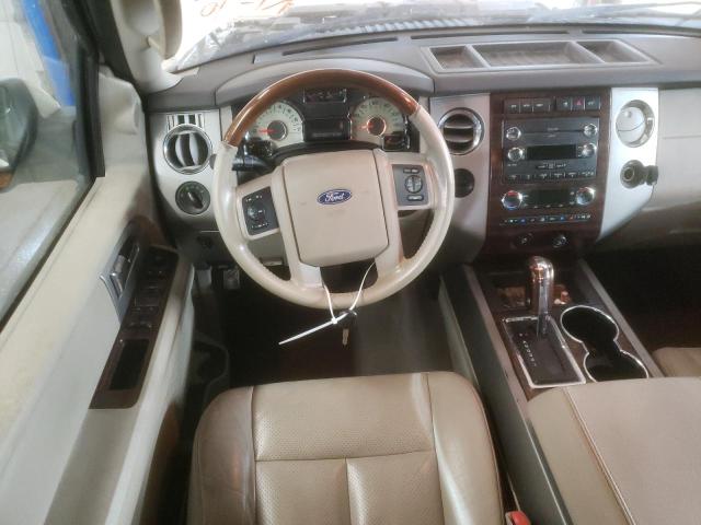 Photo 8 from auction – 2008 FORD EXPEDITION with VIN 1FMFU19528LA44820