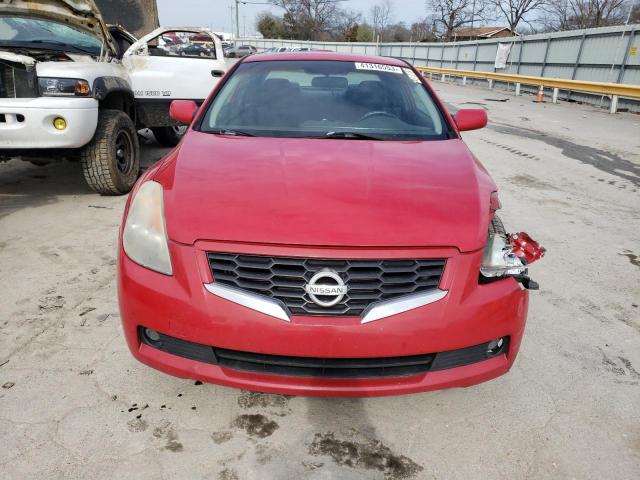 Photo 5 from auction – 2009 NISSAN ALTIMA 2.5 with VIN 1N4AL24E59C104207