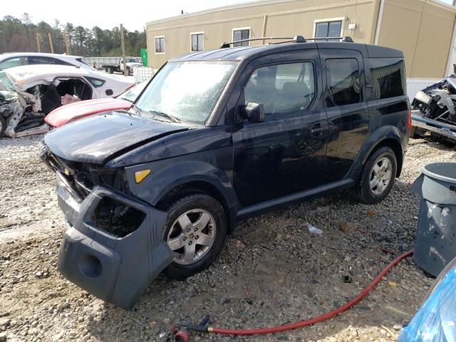 HONDA ELEMENT EX 2005 z numerem VIN 5J6YH28635L015978 - Zdjęcie z aukcji