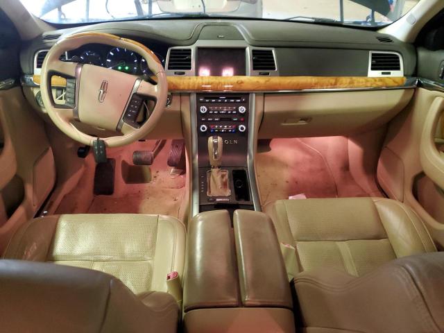 Photo 8 from auction – 2011 LINCOLN MKS with VIN 1LNHL9FT0BG606145
