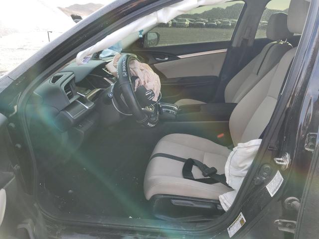 Photo 7 from auction – 2018 HONDA CIVIC EX with VIN 2HGFC2F79JH568442