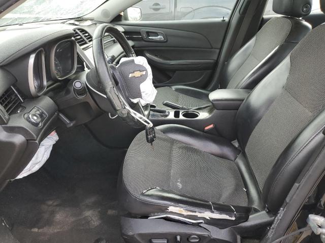 Photo 7 from auction – 2015 CHEVROLET MALIBU 2LT with VIN 1G11D5SL0FF159905