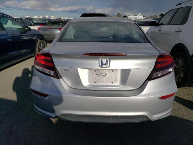Photo 6 from auction – 2014 HONDA CIVIC EX with VIN 2HGFG3B80EH524036