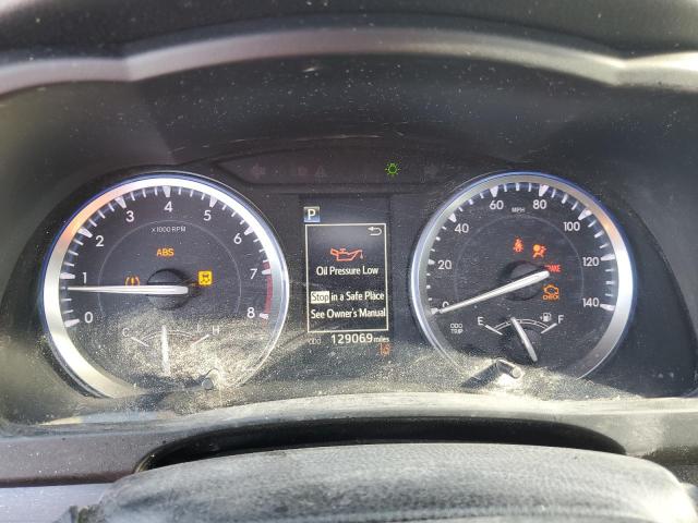 Photo 9 from auction – 2017 TOYOTA HIGHLANDER with VIN 5TDJZRFHXHS442000