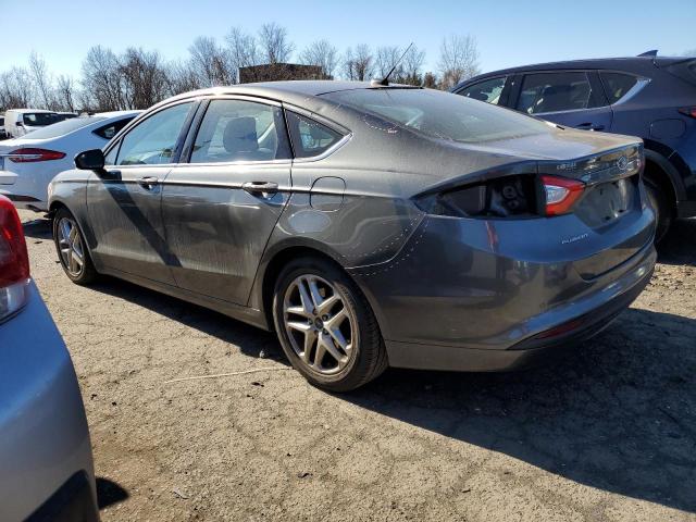 Photo 2 from auction – 2015 FORD FUSION SE with VIN 3FA6P0H74FR286733